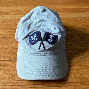 New Era Twins Baseball Hat - Adjustable Size